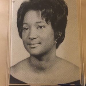 Meet your Posher, Ethel